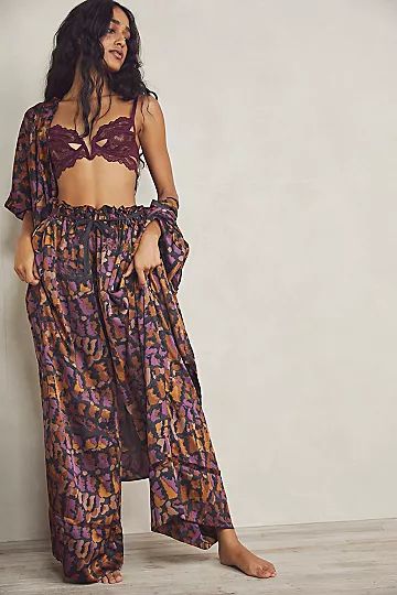 Goddess Lounge Pants | Free People (Global - UK&FR Excluded)