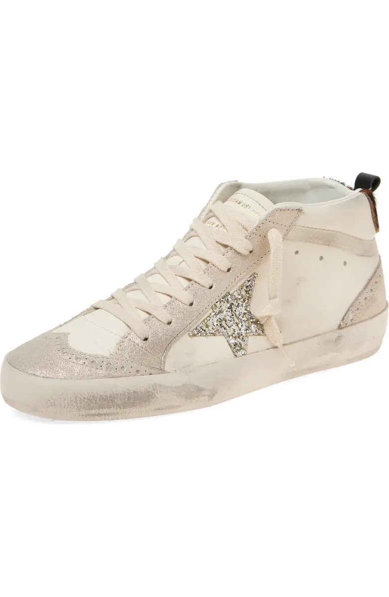 Mid Star Sneaker (Women) | Nordstrom