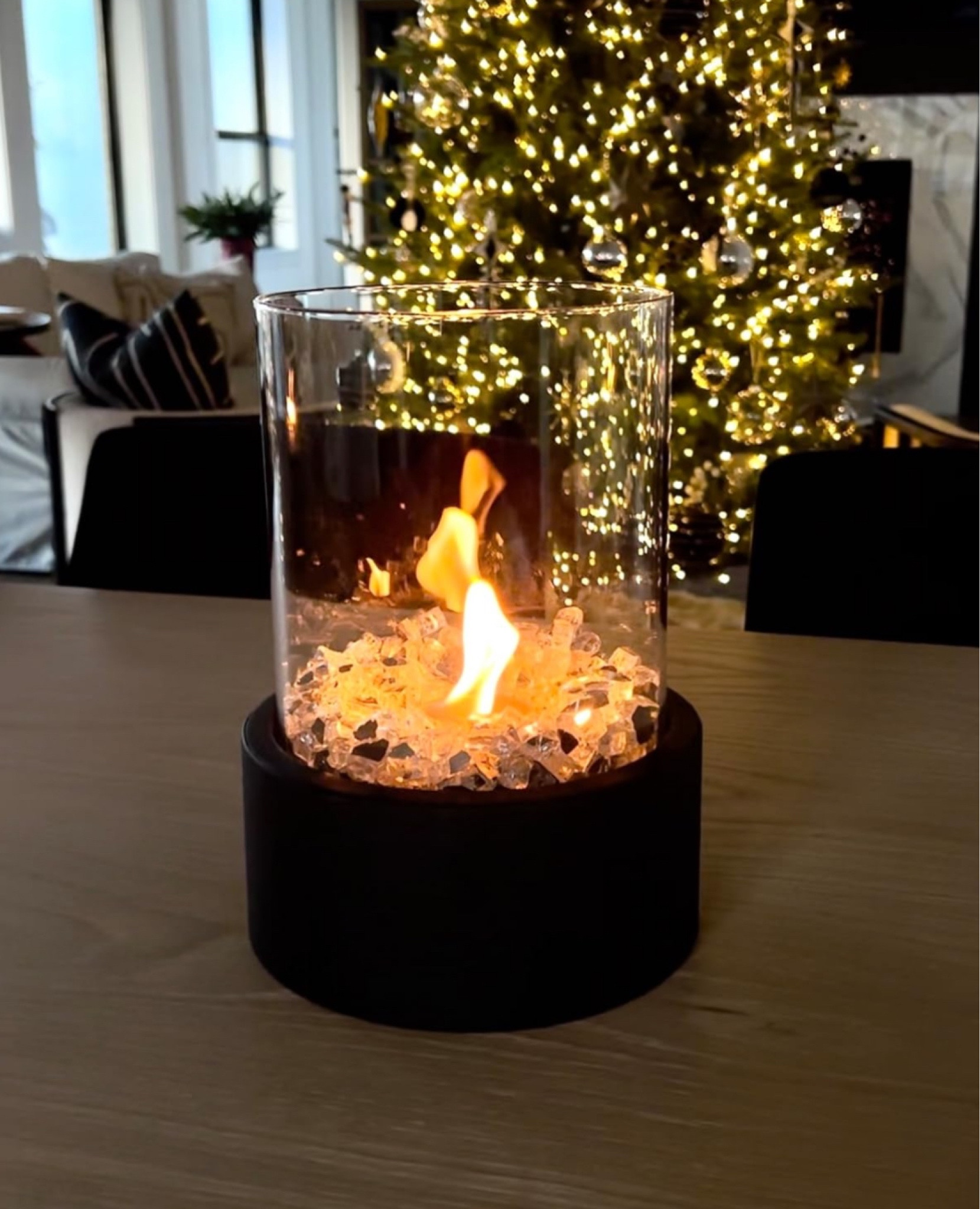 Indoor fire pit!


Amazon, Amazon finds, winter home, holiday decor, Christmas decor, Christmas decorations 

#LTKHoliday #LTKSeasonal #LTKhome