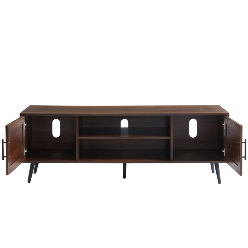 Bryner TV Stand For TVs Up To 70" | Wayfair North America
