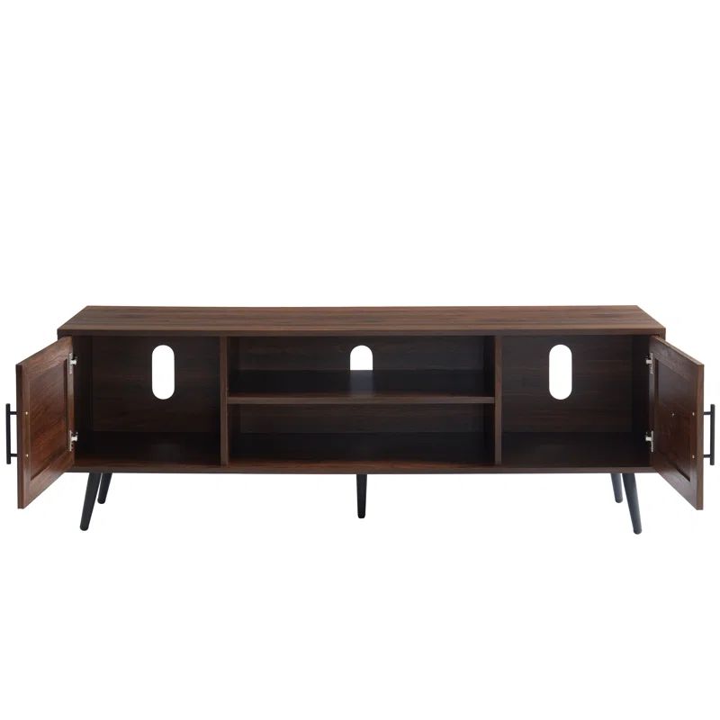 Bryner TV Stand For TVs Up To 70" | Wayfair North America