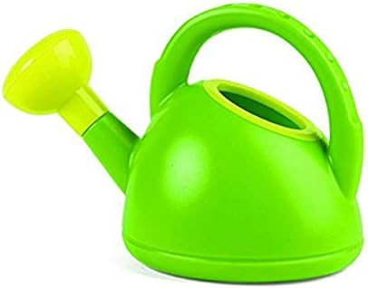 Hape Sand and Beach Toy Watering Can Toys, Green | Amazon (US)