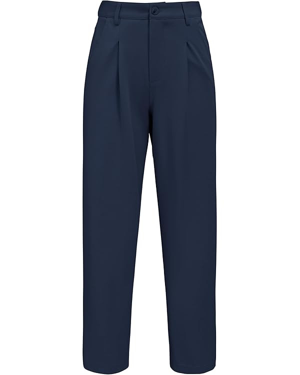 Arach&Cloz Ankle Work Pants | Amazon (US)