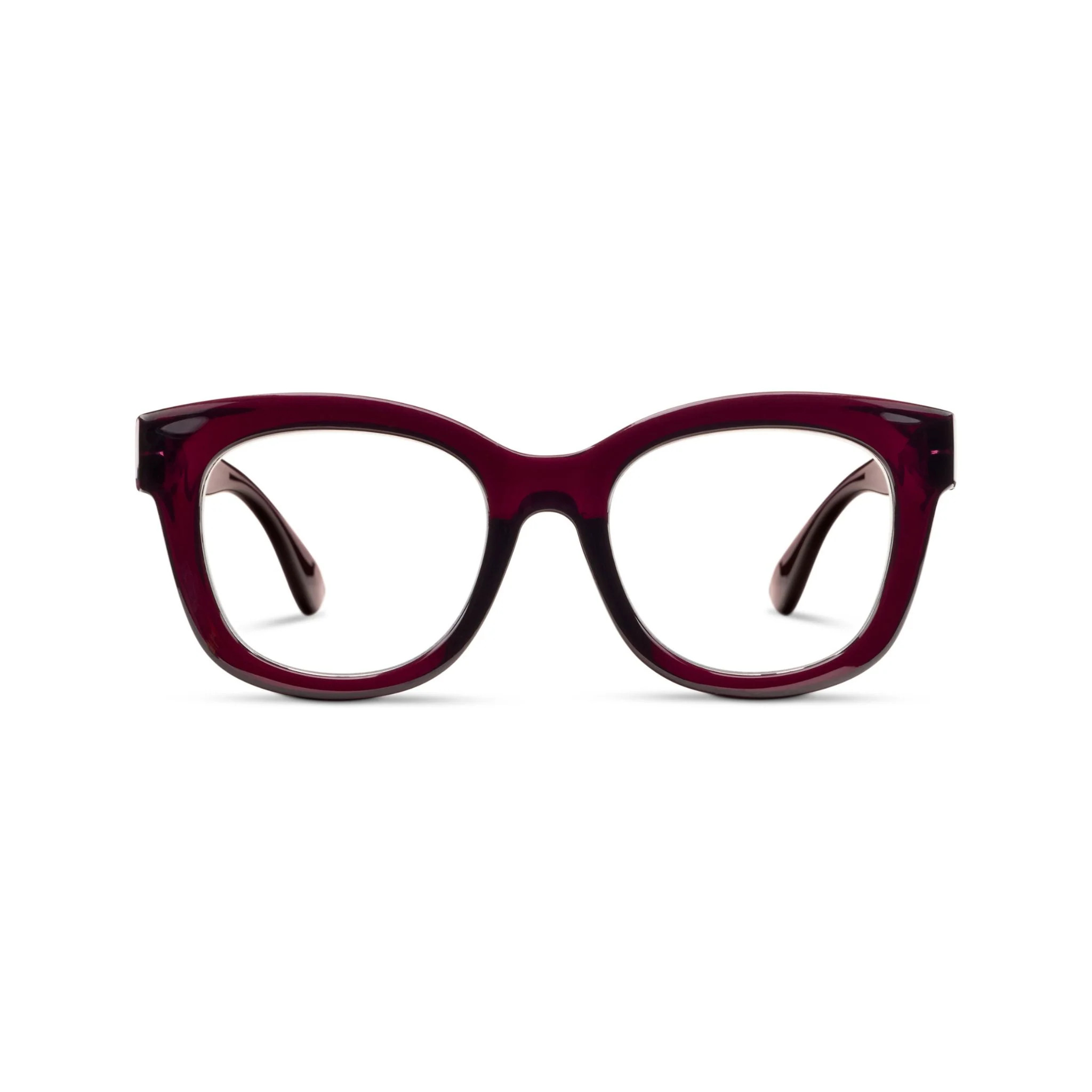 Center Stage | Blue Light Glasses from Peepers - Peepers by PeeperSpecs | Peepers