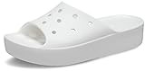 Crocs Women's Classic Slide | Platform Sandals | Amazon (US)