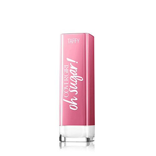 COVERGIRL Colorlicious Oh Sugar! Tinted Lip Balm Taffy, .12 oz | Amazon (US)