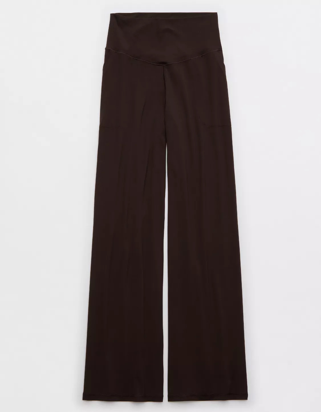 OFFLINE By Aerie Real Me Xtra Trouser | Aerie