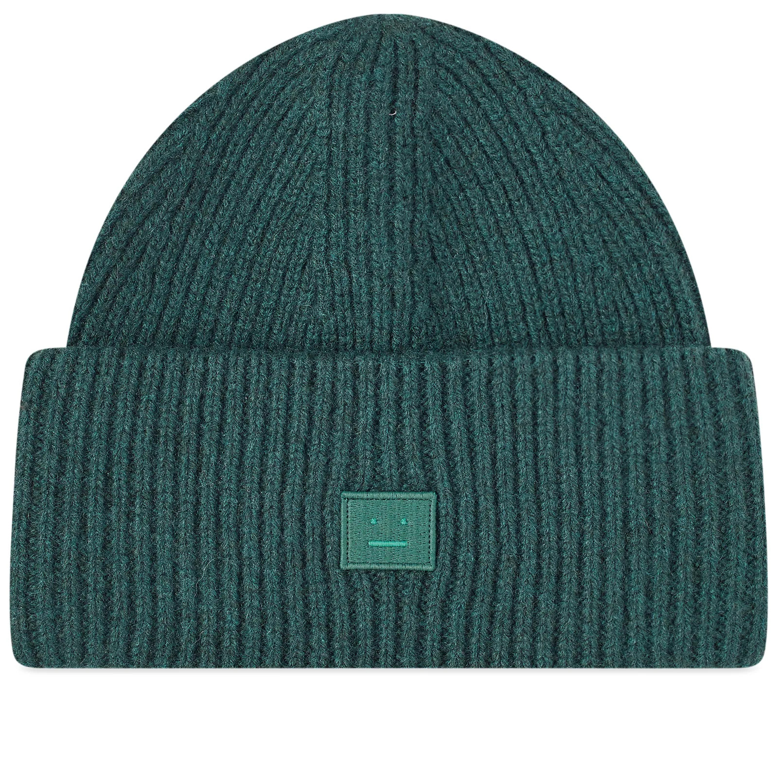 Acne Studios Pana Face Beanie | End Clothing (UK & IE)