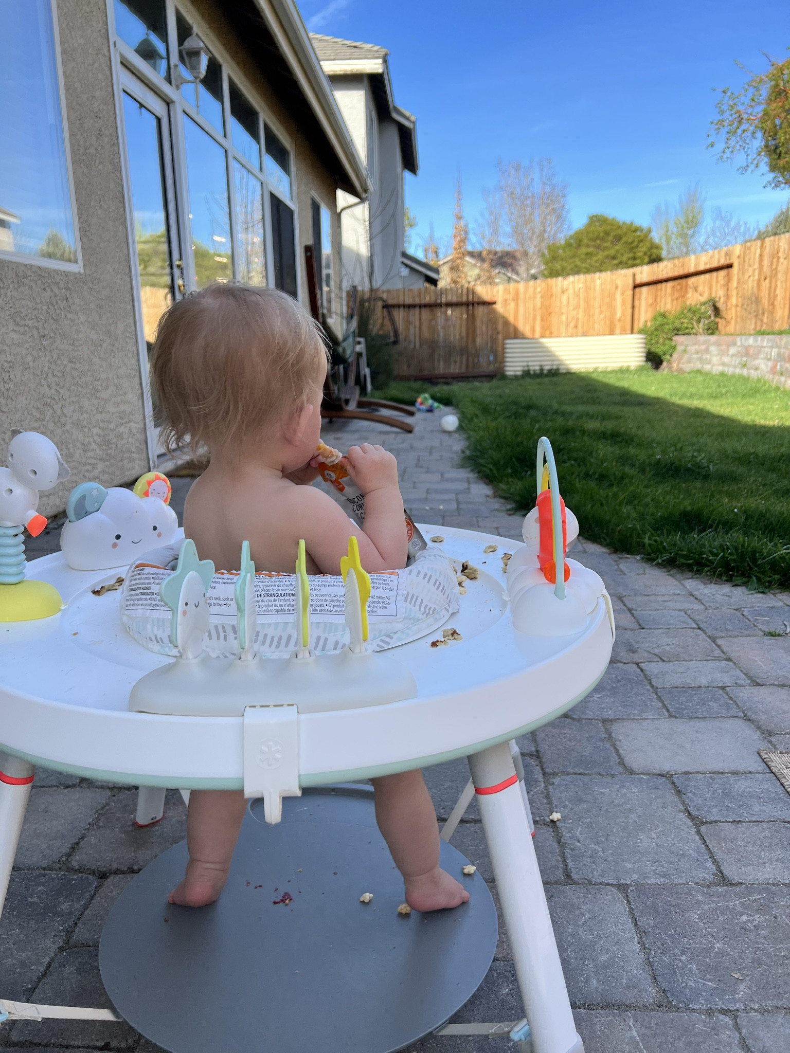 We’re expecting rain and possibly some snow for the rest of the week… which feels really weird after the heatwave last week  ☀️

If anything it just gave me a jump start on getting ready for Toddler Summer 💕☀️🌸🌱

#heatwave #summeressentials 

#LTKSeasonal #LTKHome #LTKBaby