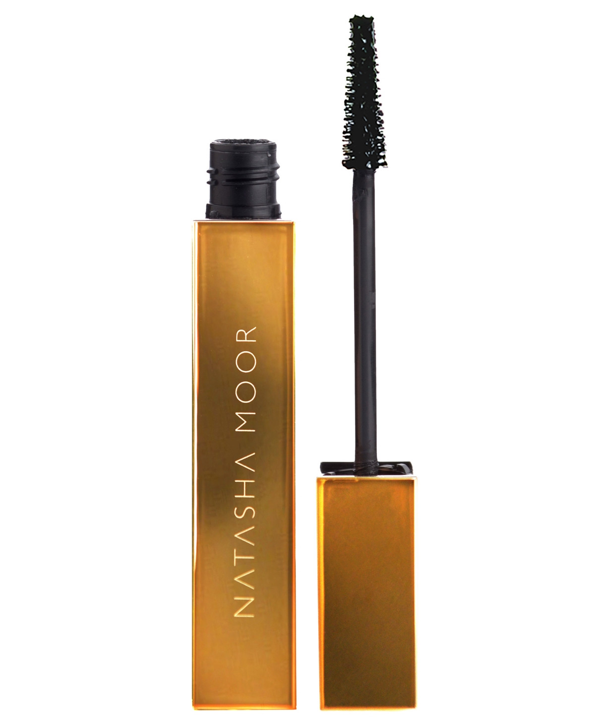 Natasha Moor Power Black Mascara | Macys (US)