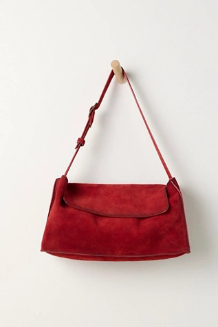 Lottie Messenger Bag | Free People (Global - UK&FR Excluded)