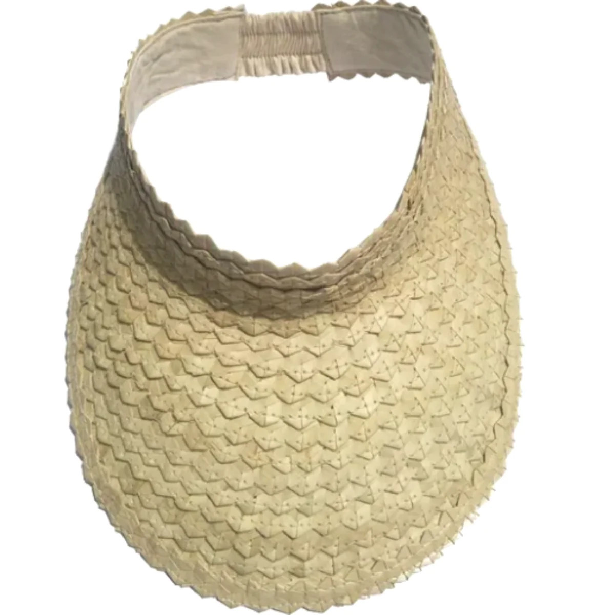 Palm Visor | Cocobelle