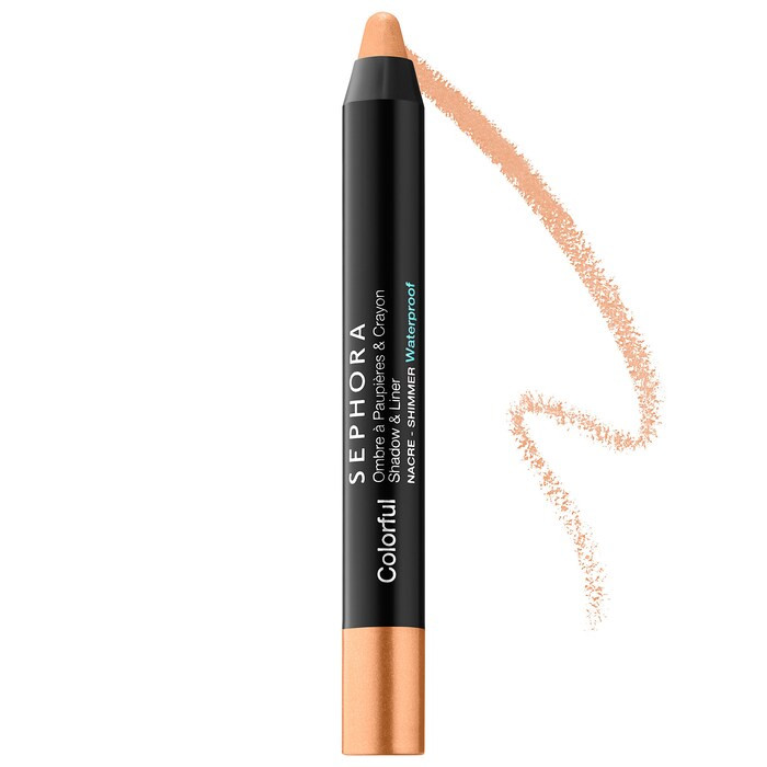 Sephora Colorful® Shadow and Liner Pencil | Sephora (US)