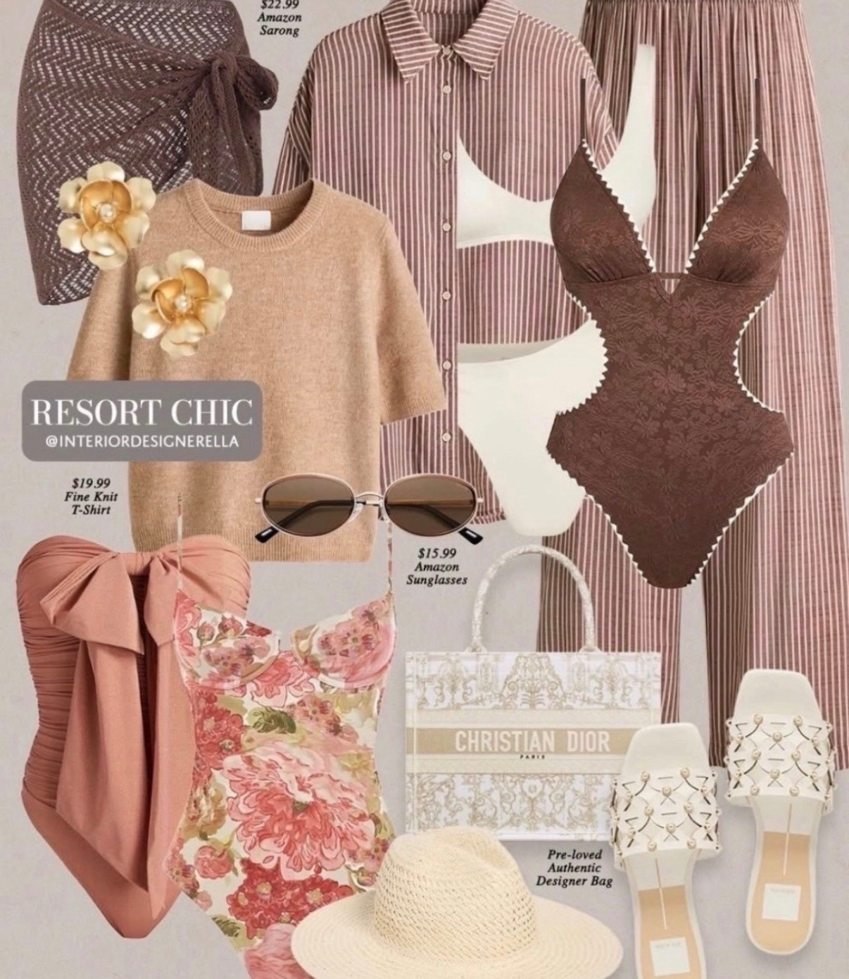 Scroll to shop! Follow for more finds! Xo! 🥰 

#LTKootd #LTKgrwm #LTKdayinmylife