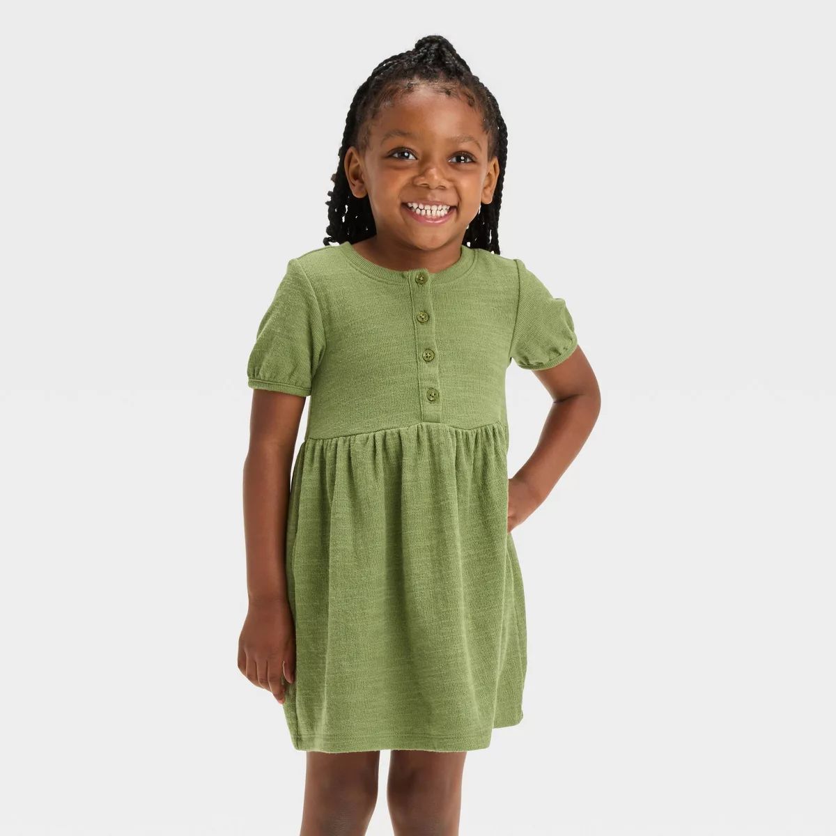 Toddler Girls' Dress - Cat & Jack™ | Target