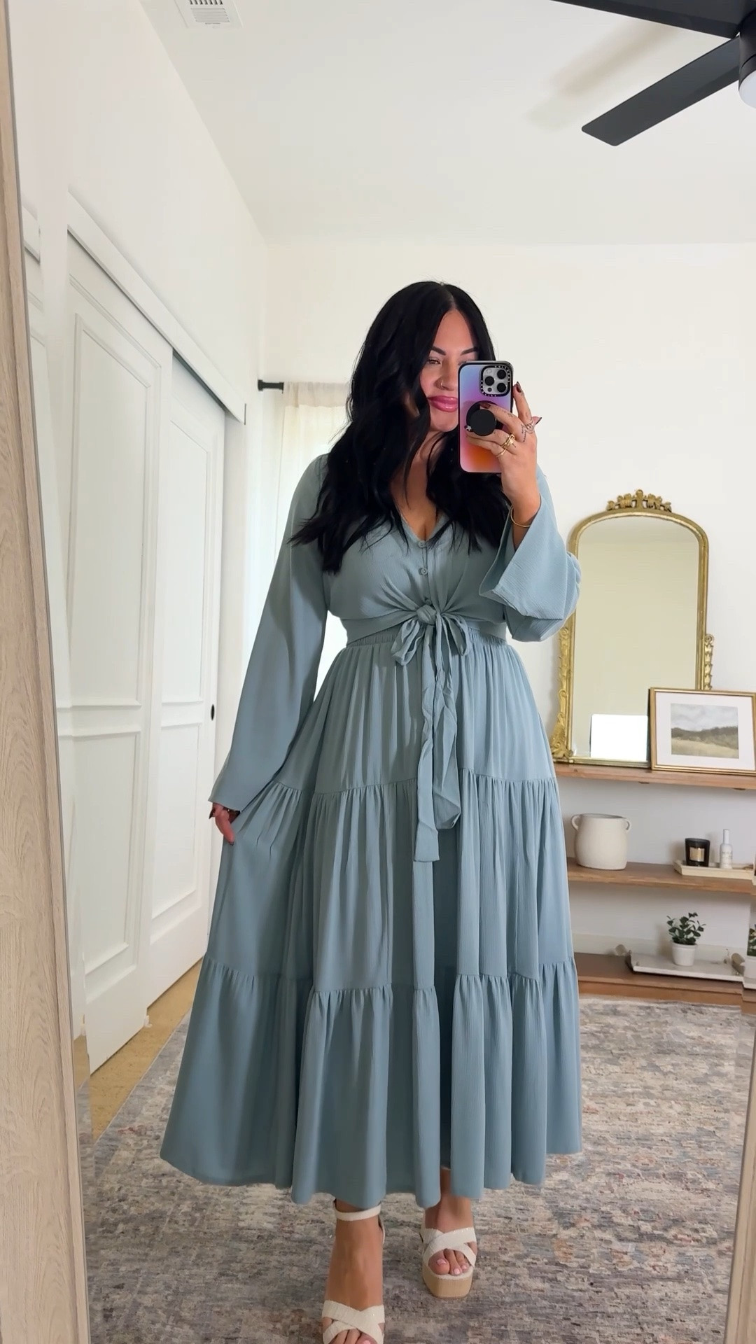 part one of my reel! 

size 0 in torrid
size medium/large in free people (runs big)
size 33 in free people shorts 
size large in abercrombie
size 12 in whbm

#LTKgrwm #LTKootd #LTKSaleAlert