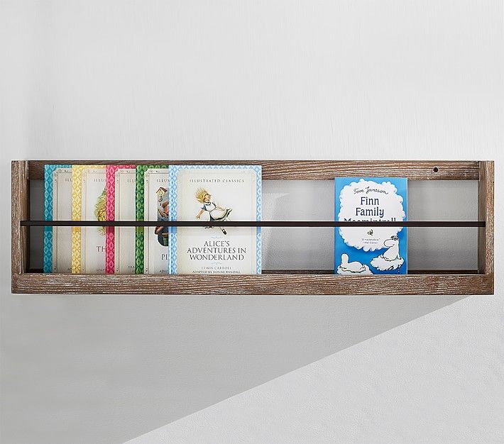 Booksmart Shelving | Pottery Barn Kids