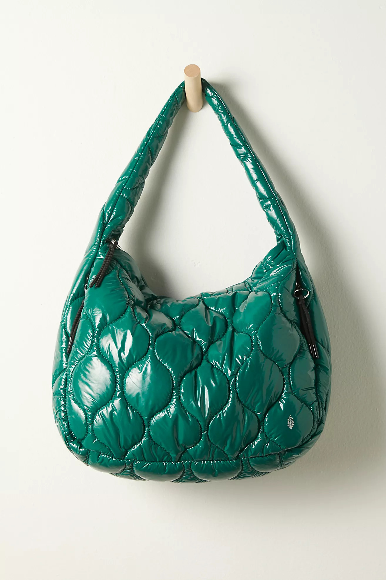Surplus Shine Carryall Bag | Free People (Global - UK&FR Excluded)