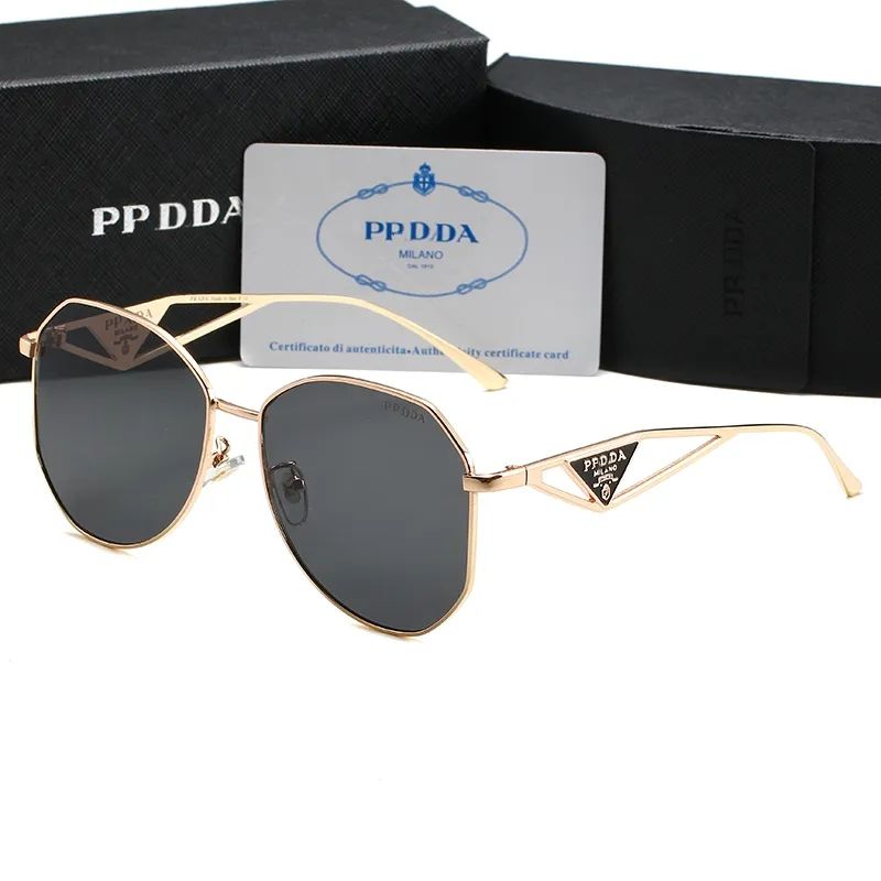 Fashion Designer PPDDA Sunglasses Classic Eyeglasses Goggle Outdoor Beach Sun Glasses For Man Wom... | DHGate