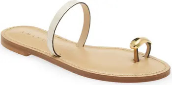 AMANU Style 21 Kibera Sandal (Women) | Nordstrom | Nordstrom