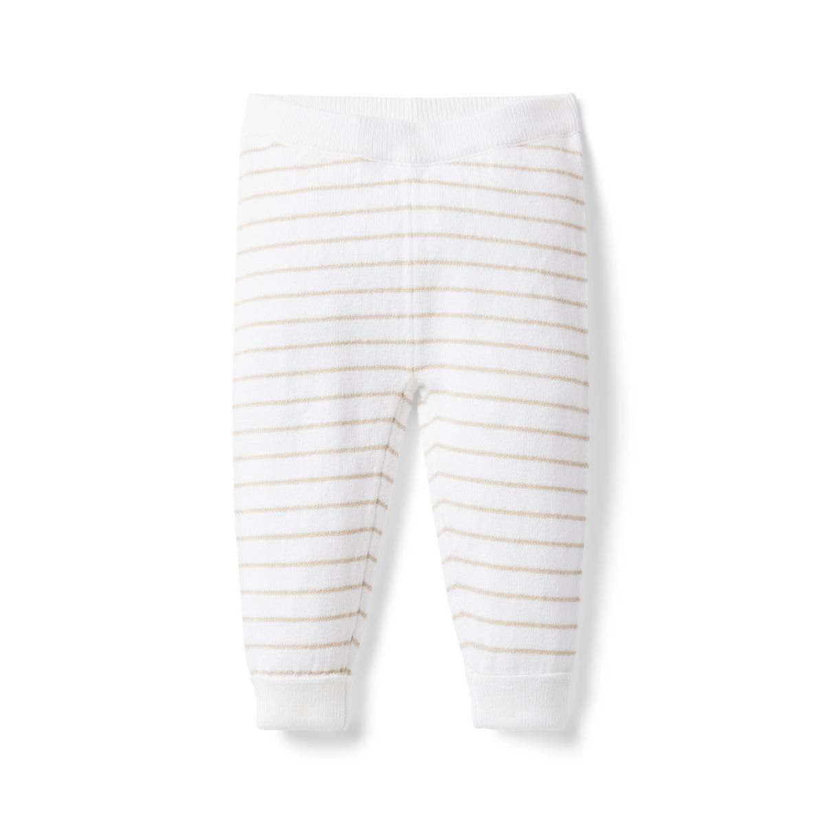 Baby Striped Sweater Pant | Janie and Jack