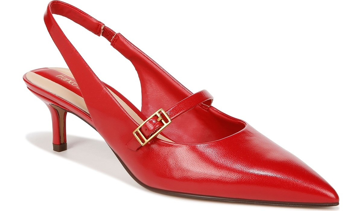 Franco Khloe Slingback Pump | Franco Sarto