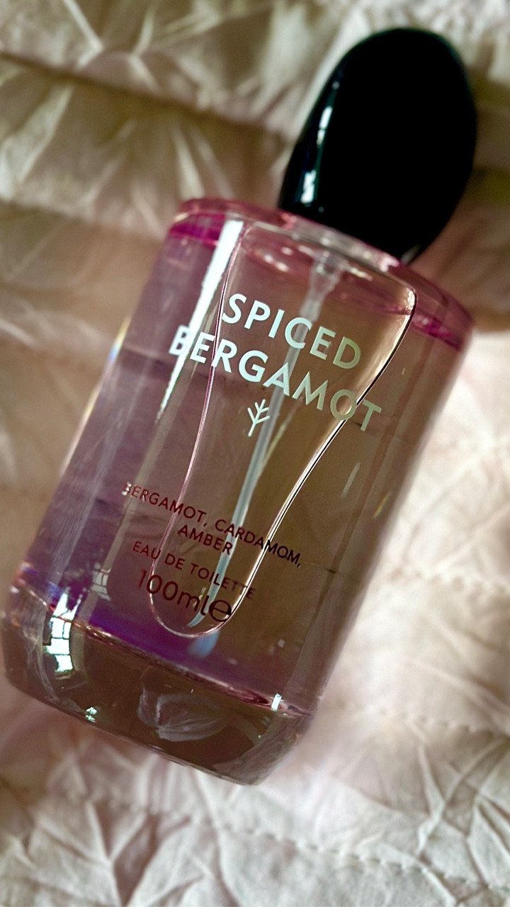 LET’S SAVE SOME MONEY 🧾✨

If you love that warm, citrusy, spicy-clean fragrance profile for winter but don’t love a £100+ price tag… hear me out.

@marksandspencer Spiced Bergamot Eau de Toilette

YSL Libre Eau de Parfum

Yes, this is an EDT vs an EDP so we’re being realistic about longevity. BUT the scent family is surprisingly close… bright bergamot, soft spice, cosy warmth. Perfect for Winter. Coat on. Life moving quickly. Still smelling good.

And here’s the real win: for less than the price of one Libre, you can buy multiple bottles of the M&S, keep one in your handbag, one by the door, one for daytime top-ups. Basically litter your house with it like Christmas Baubles!

Is it a perfect dupe? No.
Is it a smart winter substitute with a very similar vibe? Absolutely.

You can smell expensive while saving money for your Lindt selection box (and steal the white ones whilst everyone is asleep). 

Are we choosing save or splurge? 

#letssavesomemoney #35plusbeauty #budgetfragrance

warm citrus fragrance
bergamot perfume
spiced bergamot scent
winter perfume for women
fragrance for women over 35
budget fragrance alternative
affordable luxury fragrance
everyday winter perfume
citrus woody perfume
perfume dupes high end
fragrance layering winter
smart beauty buys
Marks and Spencer perfume
YSL Libre alternative
let’s save some money series

#LTKgiftguide #LTKuk #LTKbeauty