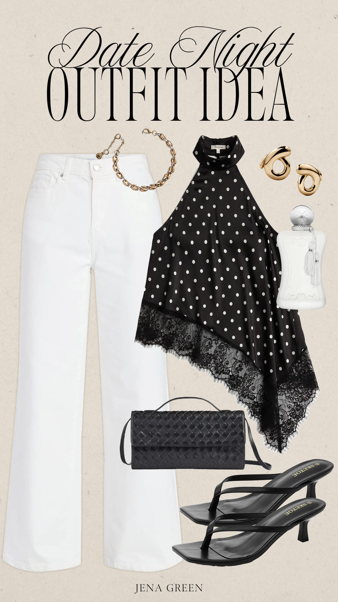 Date Night Outfit Idea | Date Night Look | Date Night Fashion | Amazon Fashion 

 #LTKootd #LTKSeasonal