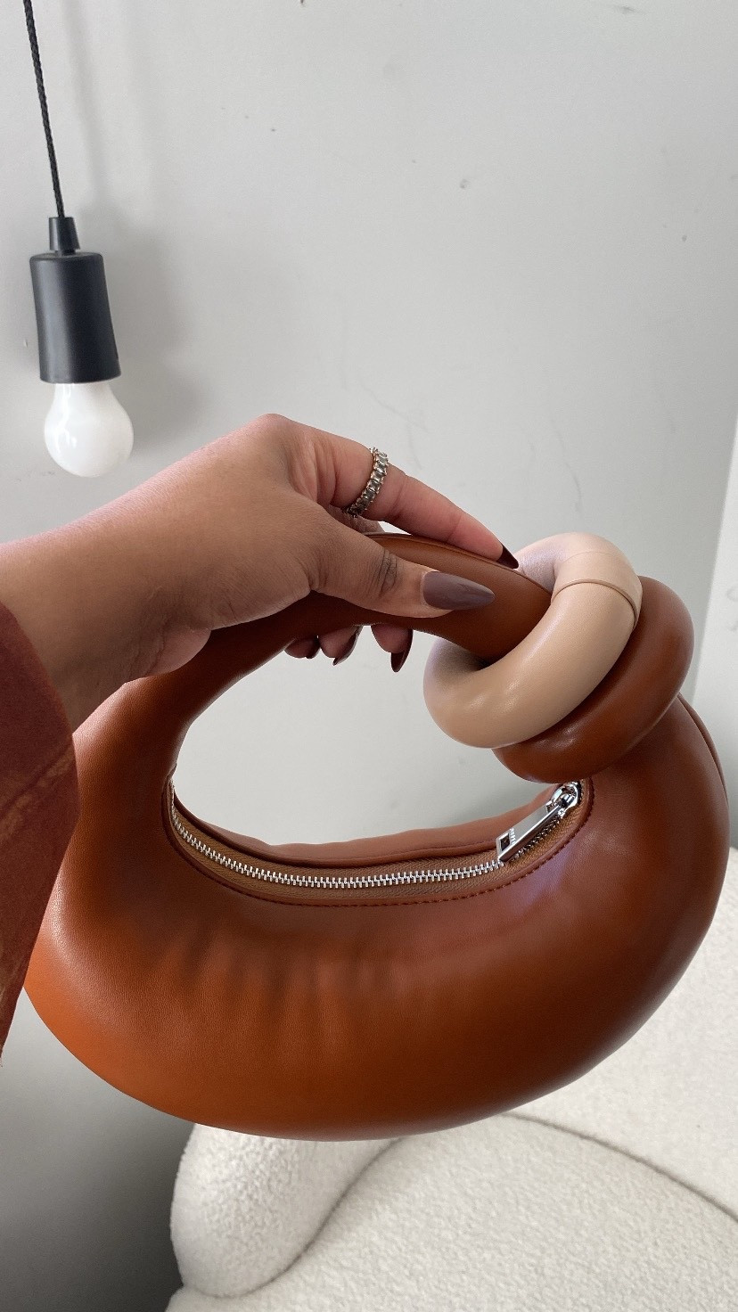 Love this bag from Jwpei perfect fall piece and you can honestly wear it all year round! This is why I love neutrals 

#LTKFindsUnder100 #LTKSaleAlert #LTKGiftGuide