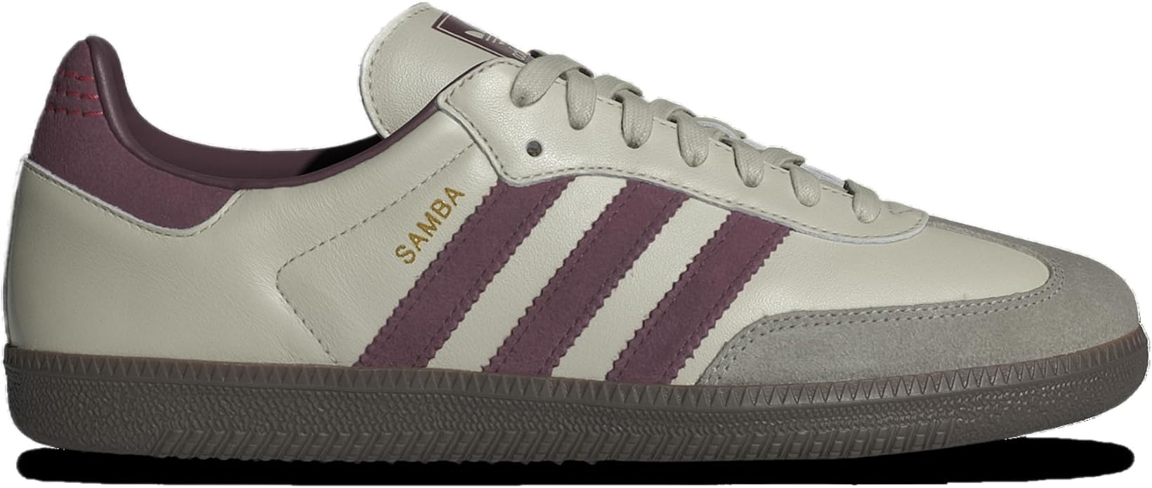 adidas Men's Samba OG Sneakers | Amazon (US)