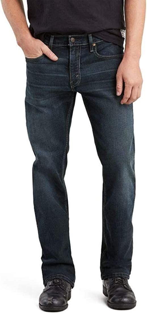 Levi's Men's 559 Relaxed Straight Jeans | Amazon (US)