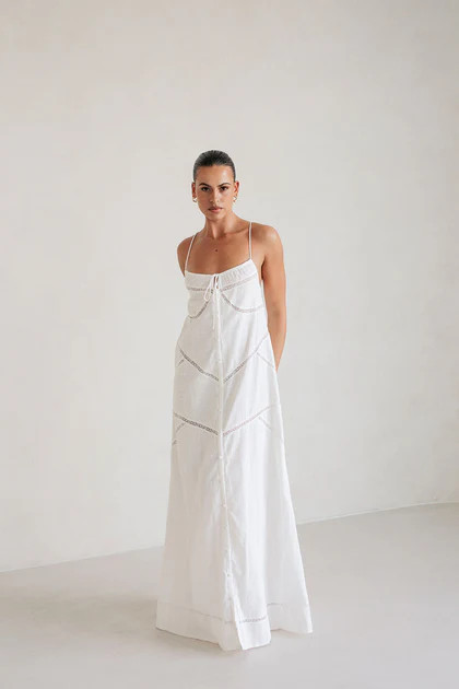 Sammi Dress | SABO SKIRT (Global)