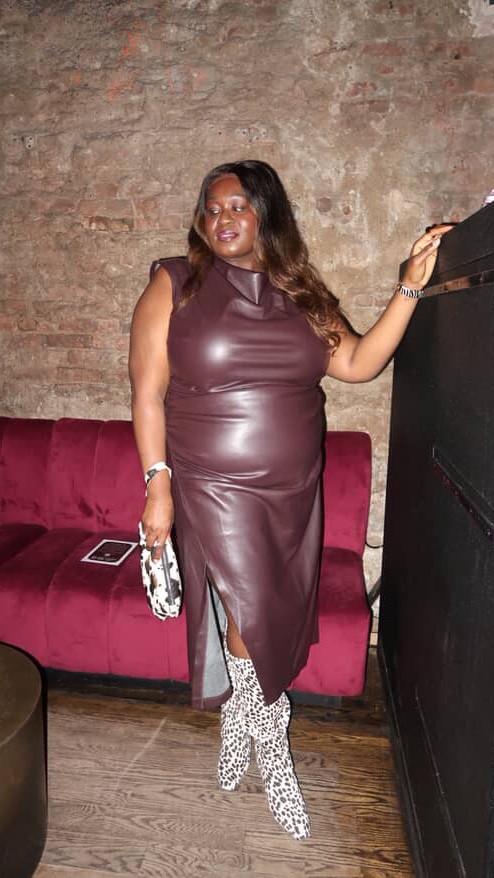 NYFW x ELOQUII 

#LTKNYFW #LTKStyleTip #LTKPlusSize