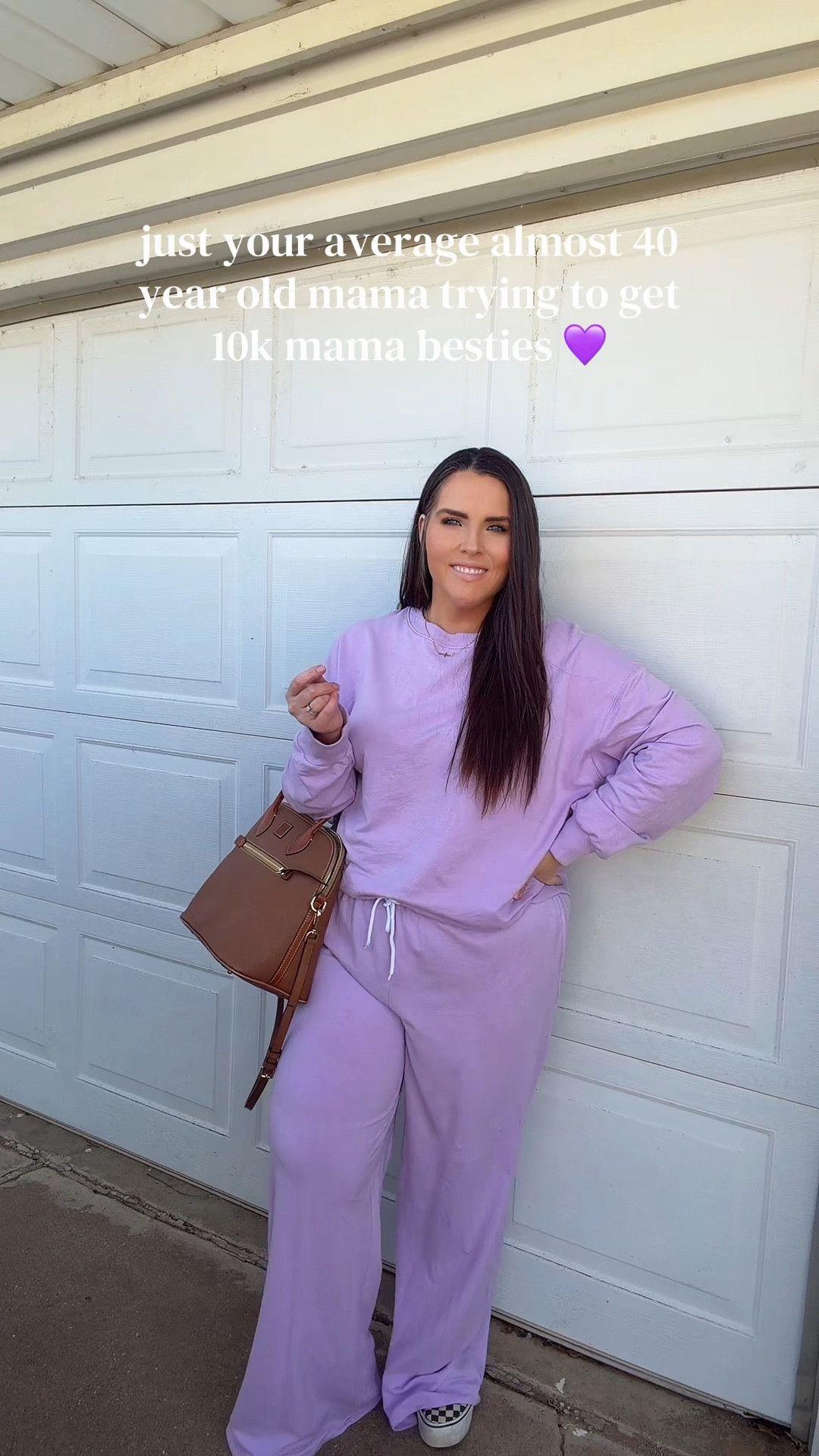 Cute spring lounge set from Walmart 

In an XL but could have sized down 

#LTKOver40 #LTKootd #LTKMidsize