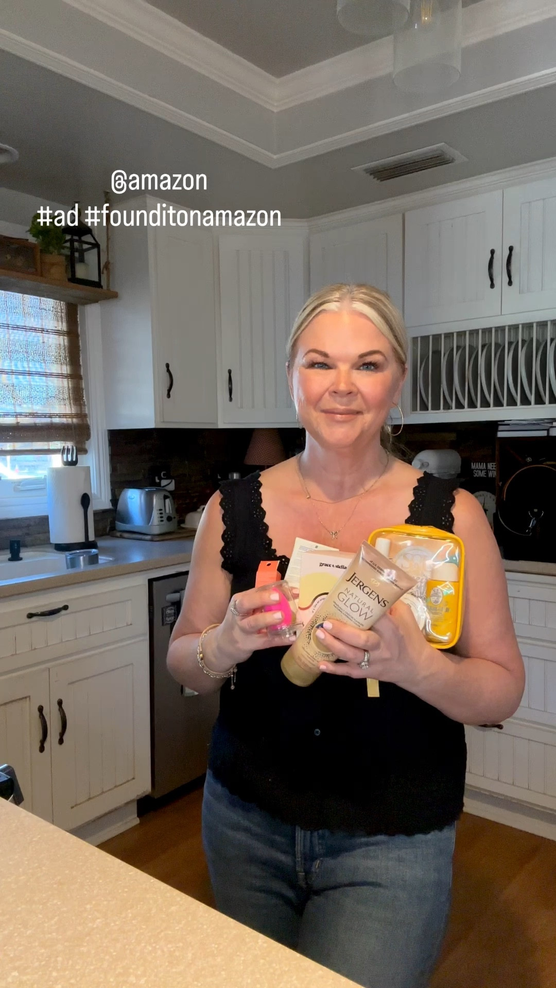 @amazon Big Spring Sale is almost here! March 25th-31st & this sale is so good! Here are my personal favorites which I have used for years & buy on repeat. These also make for great gifts! 🩷 #ad #founditonamazon 

#LTKSaleAlert #LTKstorytime #LTKselfcare