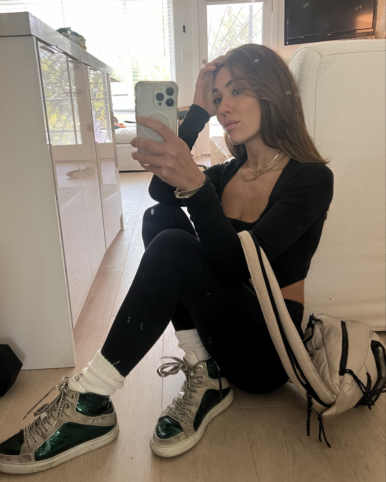 Basics I wear all the time 

#LTKFitness #LTKActive #LTKWorkwear