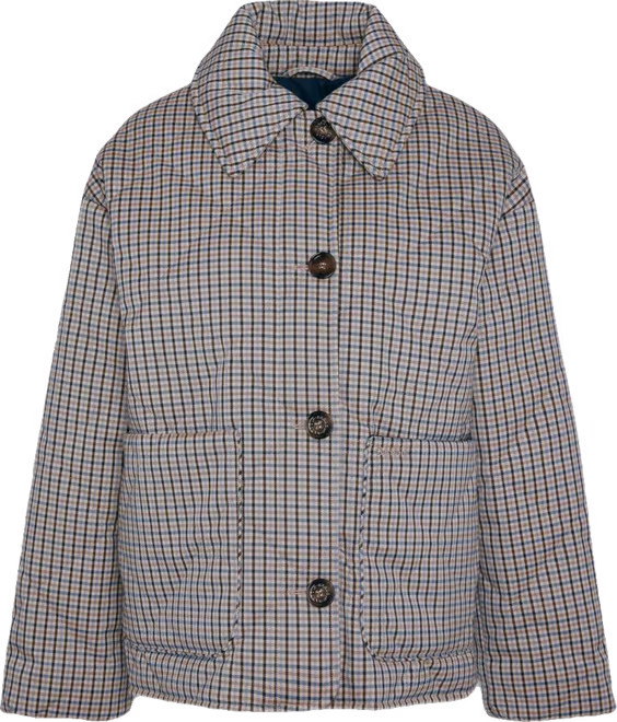 Barbour Cassidie Quilted Coat  | Bloomingdale's Women | Bloomingdale's (US)