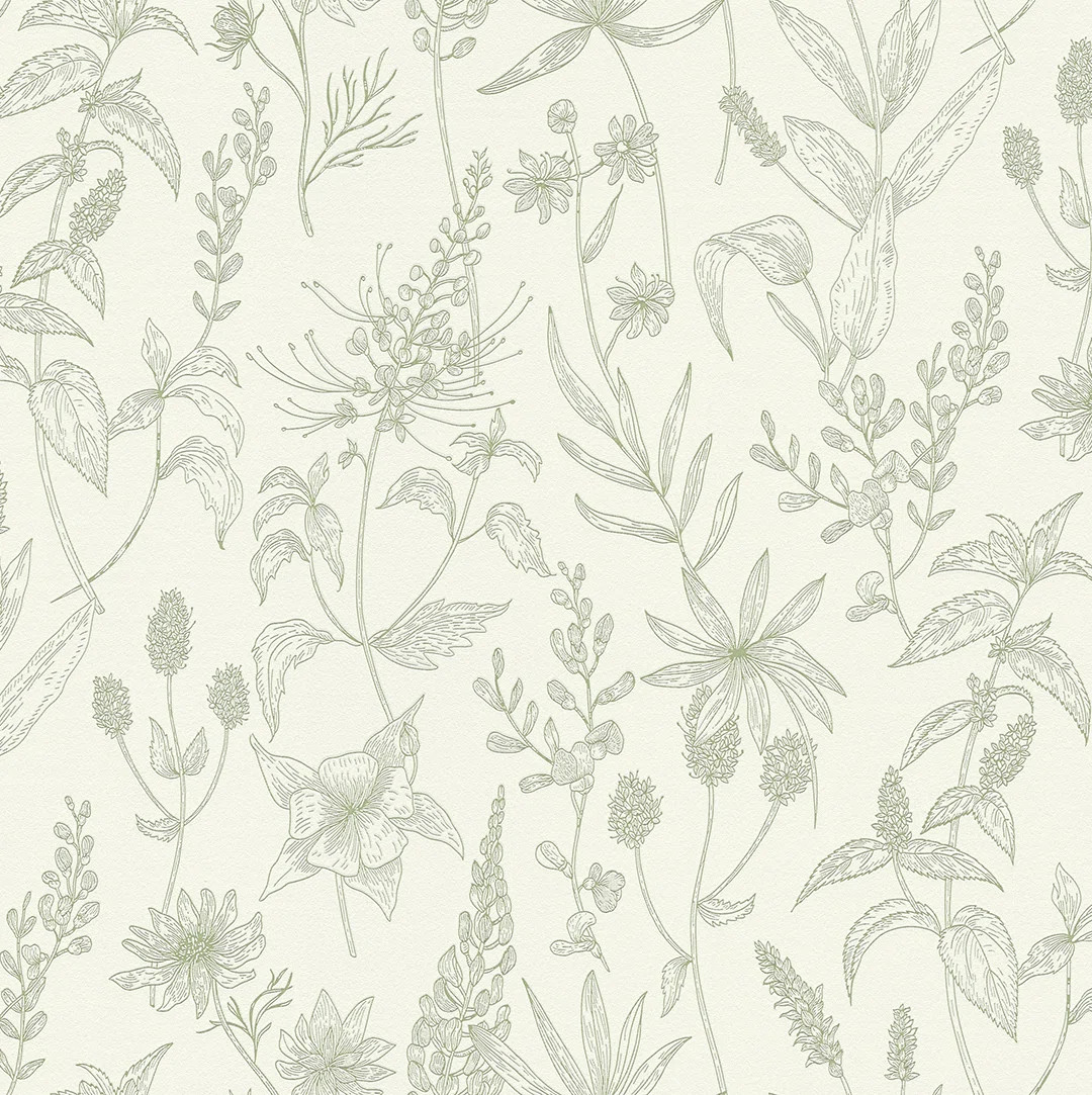 Bondilla Floral Roll | Wayfair North America