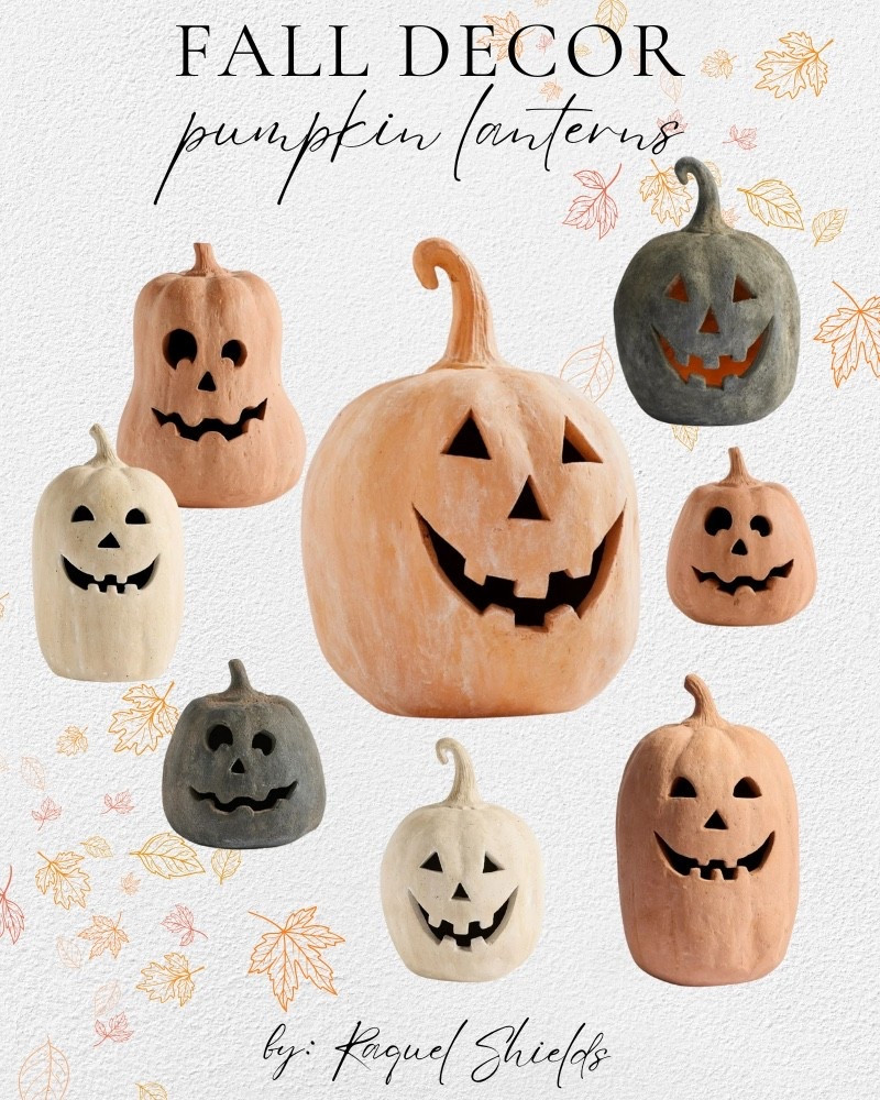 How cute are these pumpkin lanterns?! 🎃 mix and match for a cozy fall feeling. 

Fall decor, Halloween decor, pumpkins, fall 

#LTKFindsUnder50 #LTKSeasonal #LTKHome