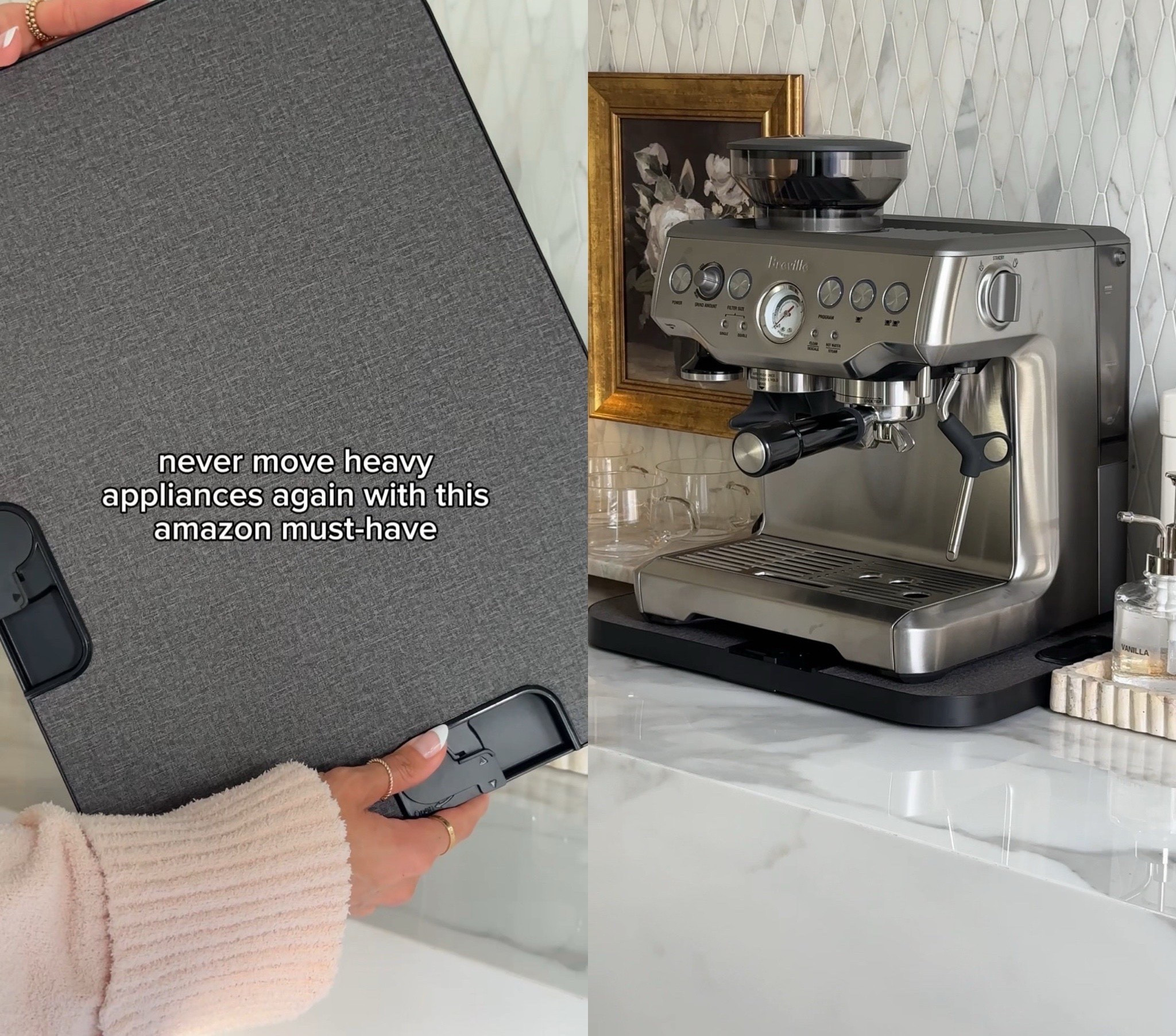 Scroll to shop!! Follow for more finds!!! Xo! 💫


#LTKHome #LTKmorningroutine #LTKdayinmylife