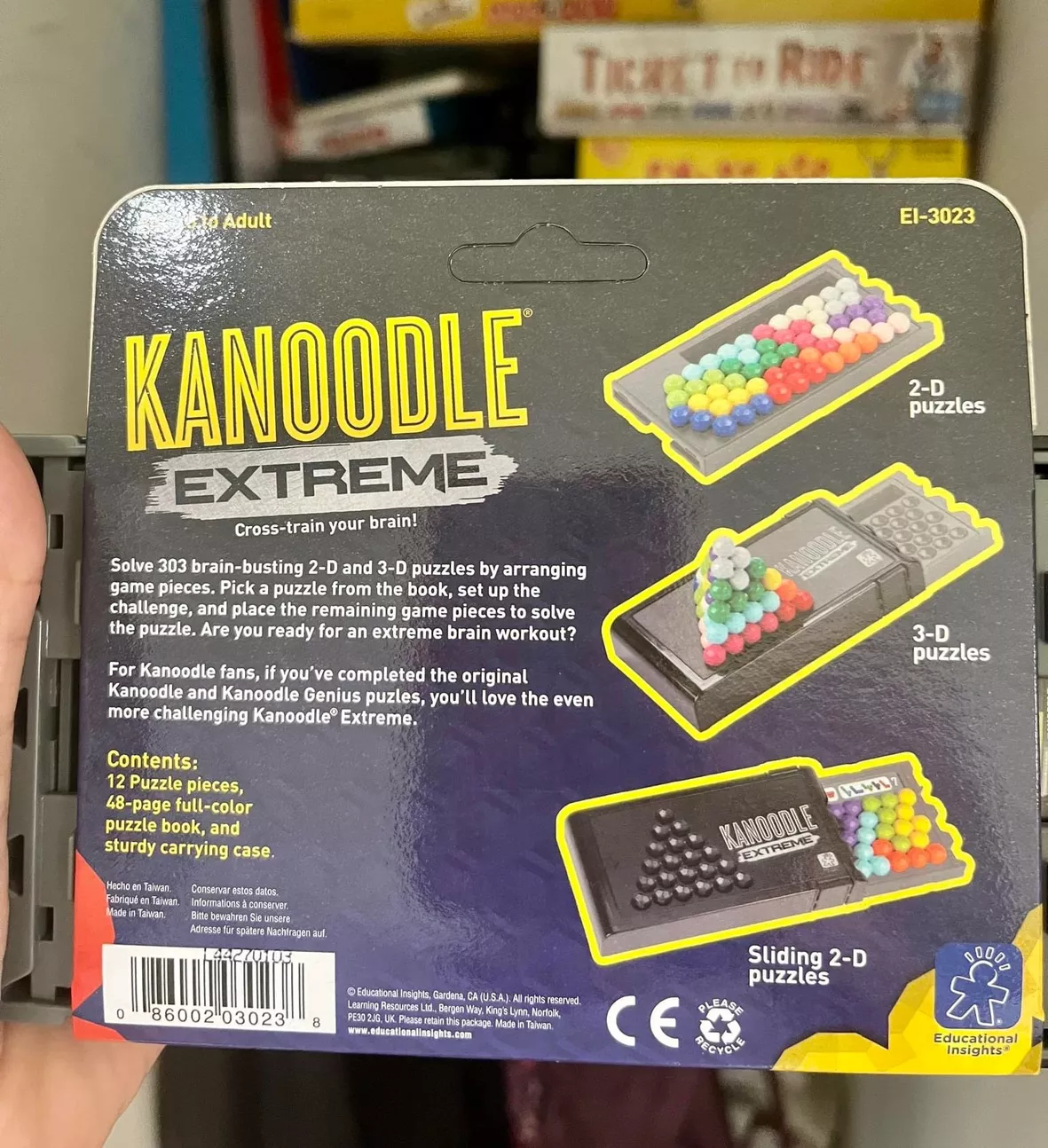 Educational Insights Kanoodle … curated on LTK
