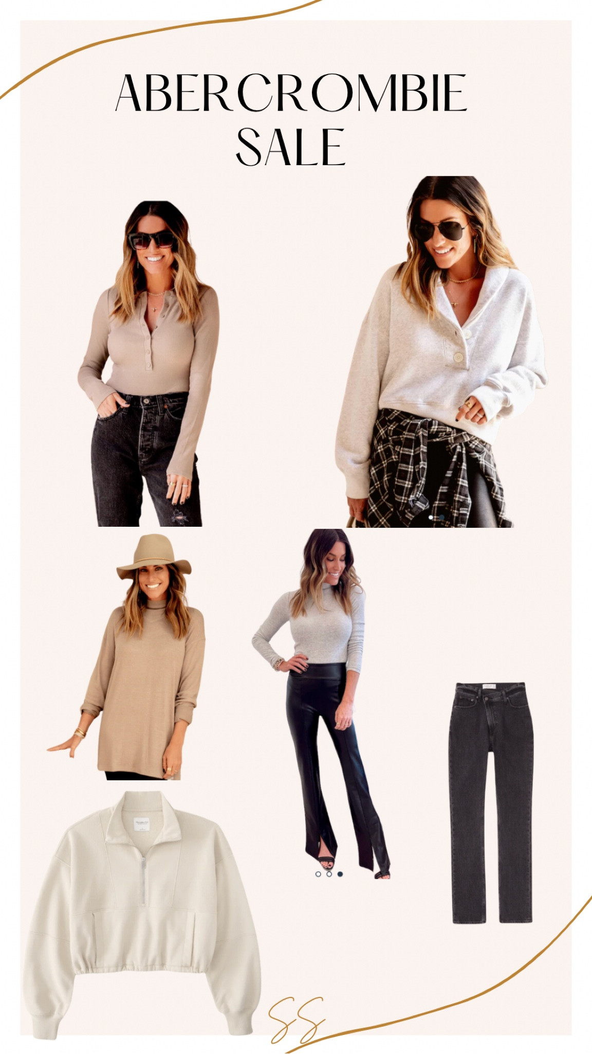 #LTKSeasonal #LTKstyletip #LTKsalealert