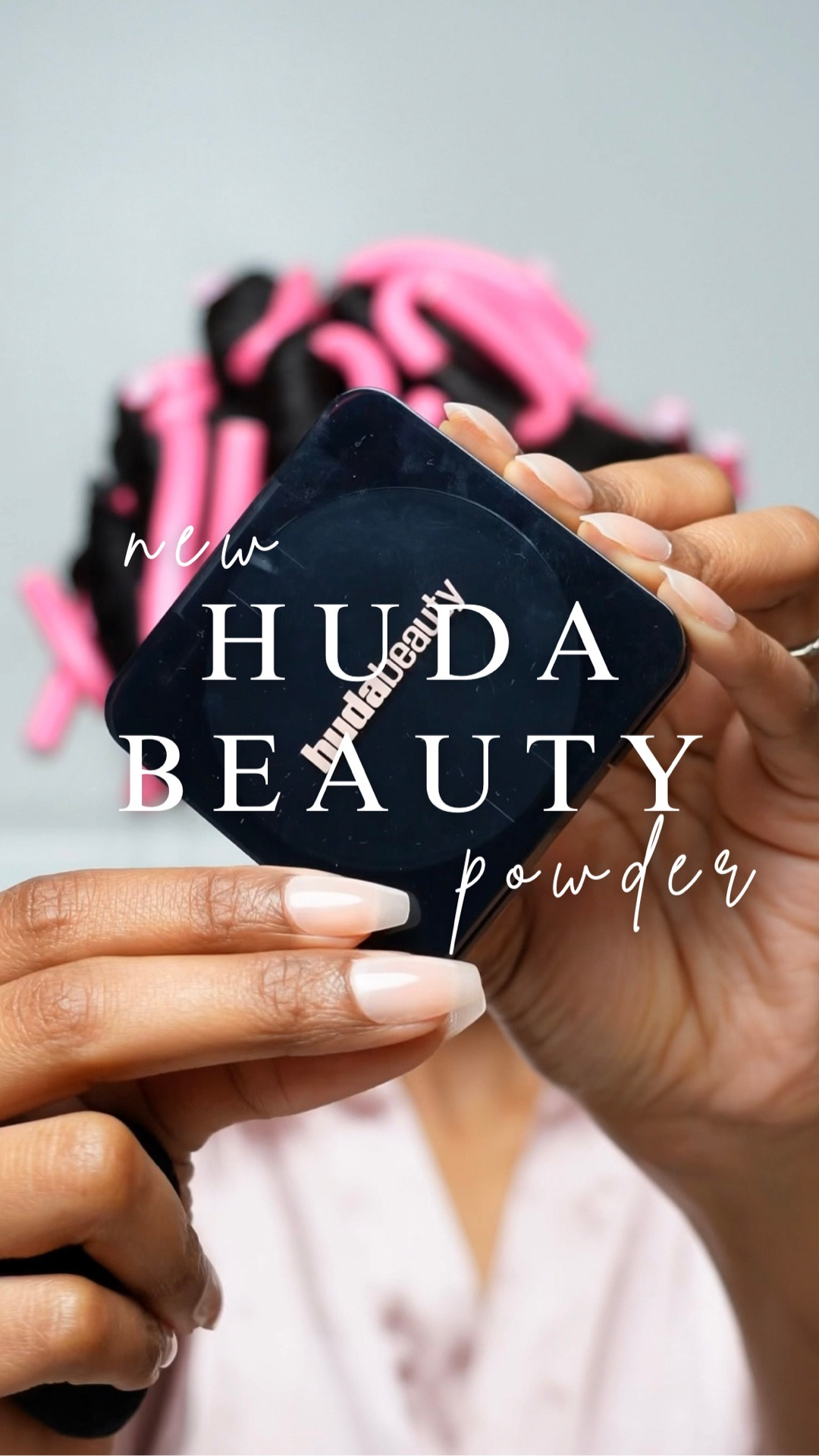 Huda did NOT come to play 😩 Got so many compliments this night 🥲this powder is so blurring and lightweight ✨💖

#LTKBeauty #LTKWedding #LTKgrwm