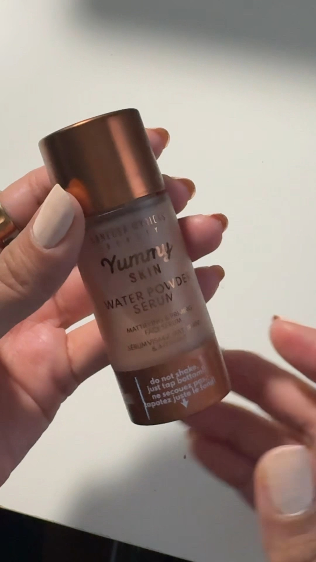 First impression beauty review 

#LTKselfcare #LTKBeauty #LTKOver40