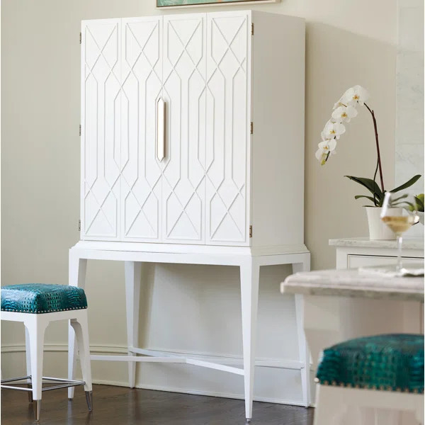 Avondale Elmhurst Bar Cabinet | Wayfair North America
