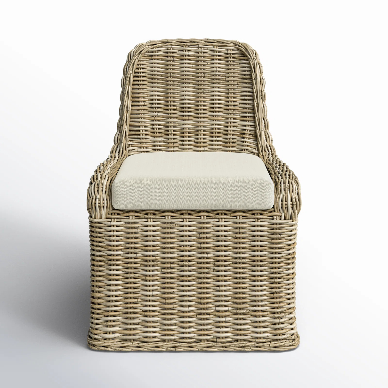 Annette Side Chair | Birch Lane