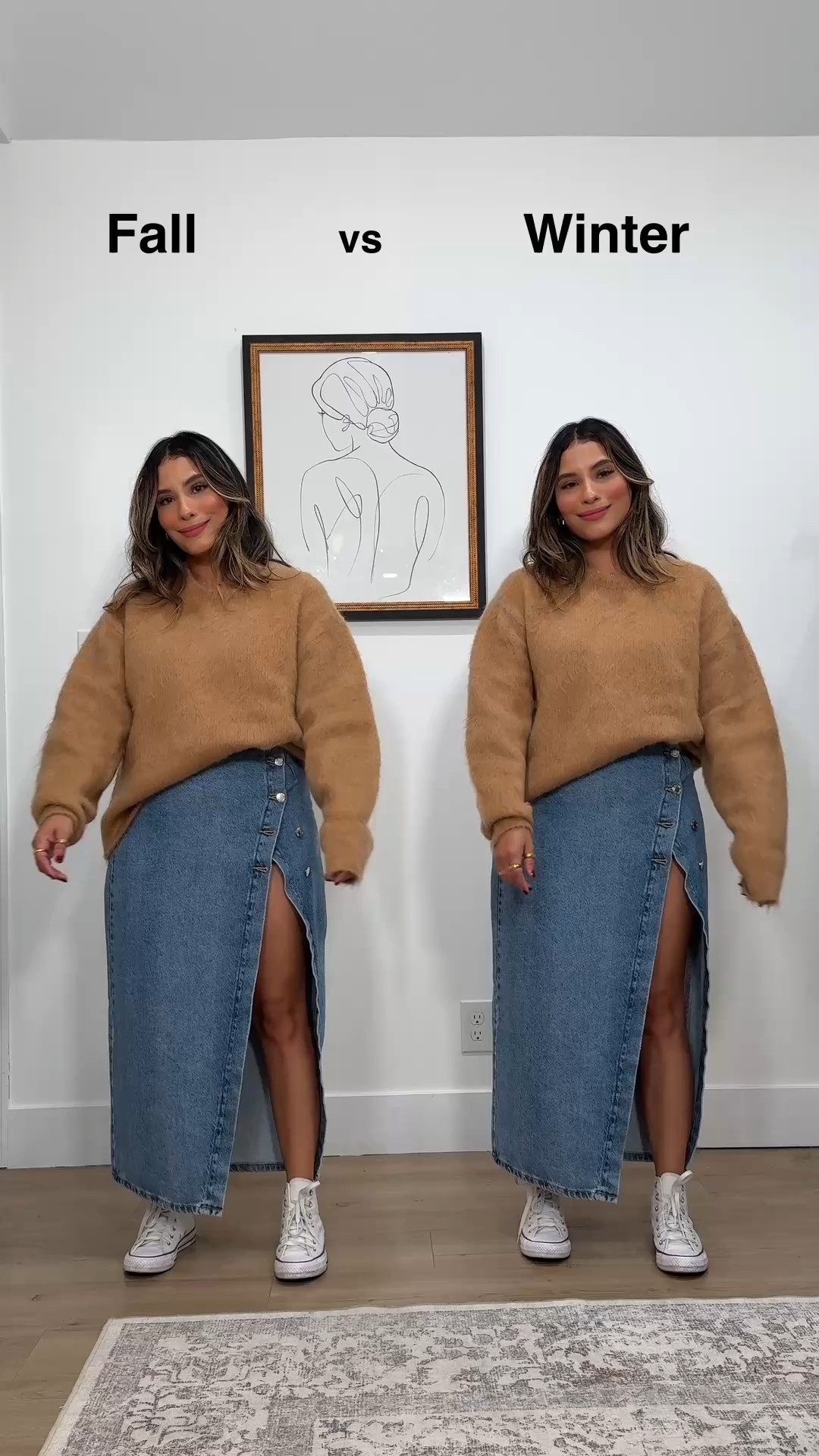 Layering for Winter ❄️🌨️
Bringing this gem back that everyone loved last year 😘

Most pieces are old and unavailable, i did my best to link alternatives 🥰

#LTKPetite