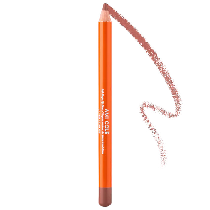 Soft Shape Waterproof Lip Liner | Sephora (US)