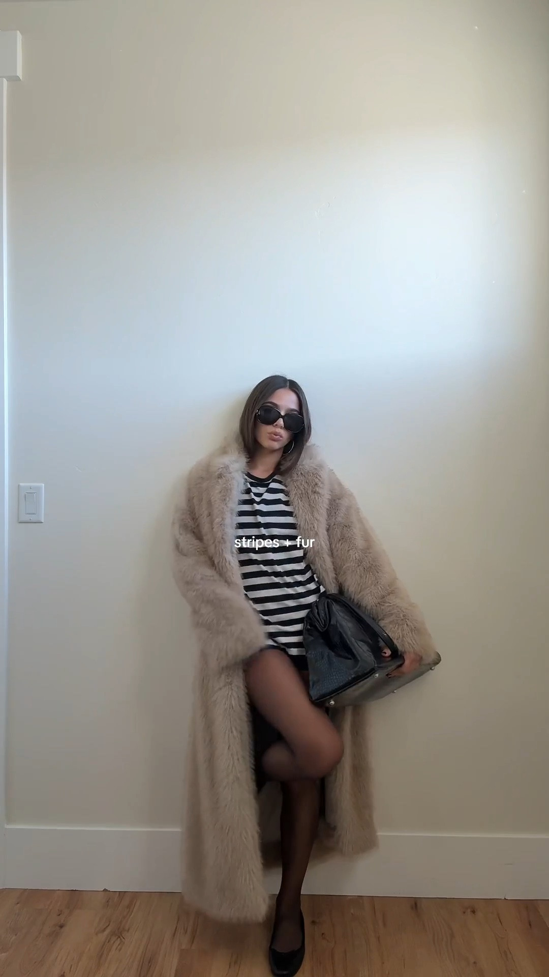 everything linked on shopmy x

#ootd #outfitinspo #stripes #fur #fauxfur

#LTKPetite #LTKootd #LTKgrwm