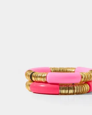 Zo Bracelet | Allie + Bess